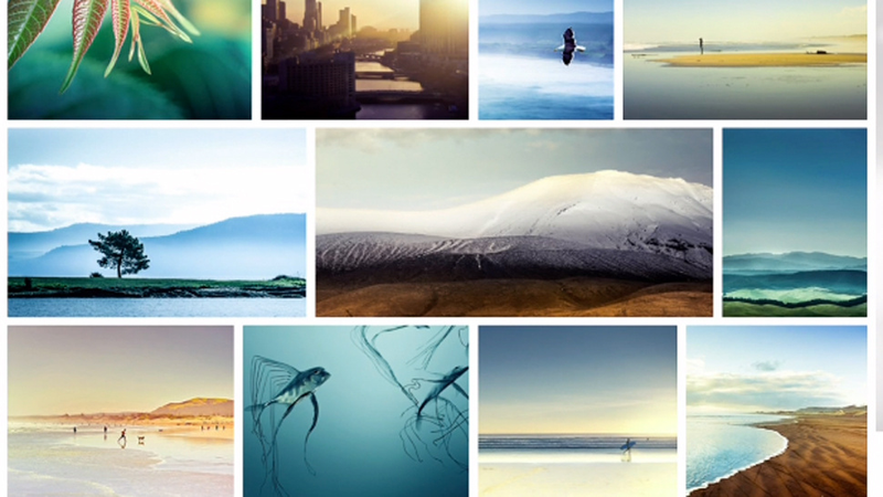 Illustration for article titled Flickr's Massive Redesign: Full-Res Photos, a Terabyte of Free Storage